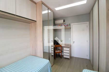 Quarto 1 de apartamento à venda com 3 quartos, 156m² em Marechal Rondon, Canoas