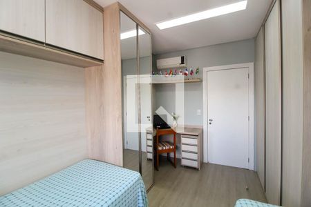 Apartamento à venda com 156m², 3 quartos e 2 vagasQuarto 1