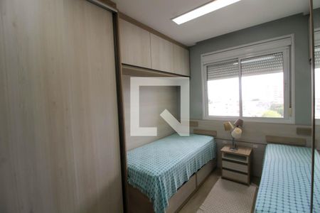 quarto 1 de apartamento à venda com 3 quartos, 156m² em Marechal Rondon, Canoas