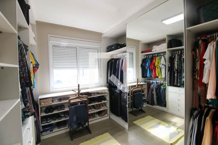 Apartamento à venda com 156m², 3 quartos e 2 vagasQuarto 3