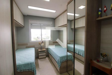 Quarto 1 de apartamento à venda com 3 quartos, 156m² em Marechal Rondon, Canoas