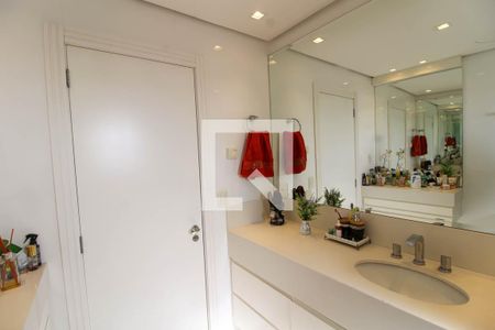 Apartamento à venda com 156m², 3 quartos e 2 vagasBanheiro 2