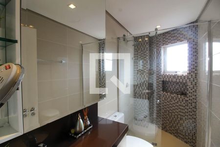 Apartamento à venda com 156m², 3 quartos e 2 vagasBanheiro 1