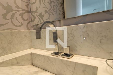 Apartamento à venda com 156m², 3 quartos e 2 vagasLavabo