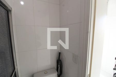 Apartamento à venda com 156m², 3 quartos e 2 vagasBanheiro 3