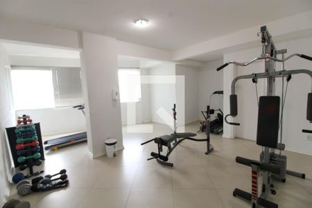 Apartamento à venda com 156m², 3 quartos e 2 vagasÁrea comum