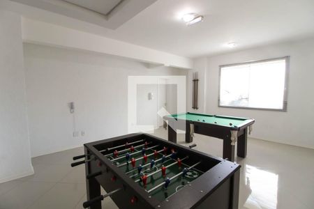 Apartamento à venda com 156m², 3 quartos e 2 vagasÁrea comum