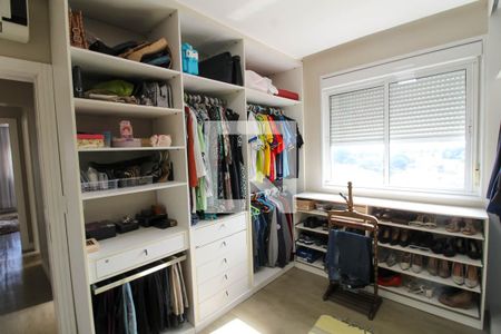 Apartamento à venda com 156m², 3 quartos e 2 vagasQuarto 3