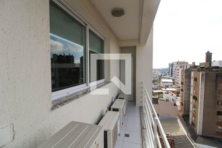 Apartamento à venda com 156m², 3 quartos e 2 vagasSacada