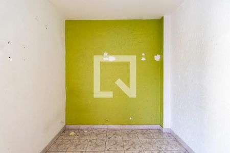 Quarto de Serviço de apartamento para alugar com 2 quartos, 100m² em Vila Firmiano Pinto, São Paulo