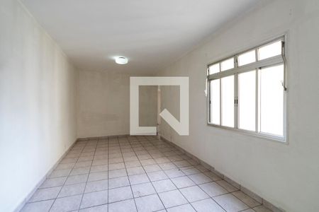 Sala de apartamento para alugar com 2 quartos, 100m² em Vila Firmiano Pinto, São Paulo