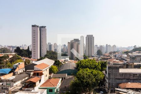 Apartamento à venda com 100m², 2 quartos e 1 vagaVista dos Quartos 1 e 2