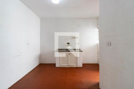 Apartamento à venda com 100m², 2 quartos e 1 vagaCozinha