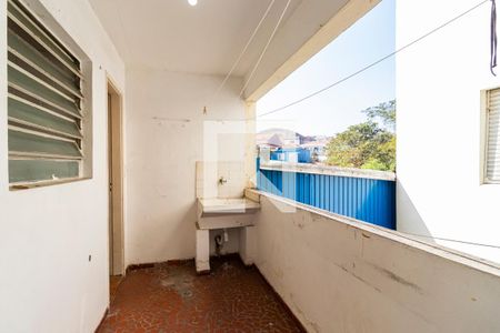 Apartamento à venda com 100m², 2 quartos e 1 vagaÁrea de Serviço
