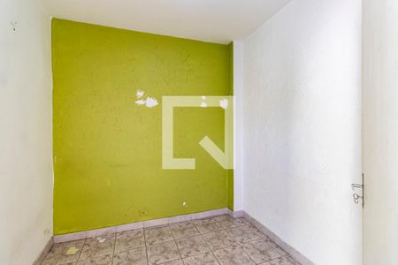 Quarto de Serviço de apartamento para alugar com 2 quartos, 100m² em Vila Firmiano Pinto, São Paulo