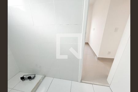 Apartamento para alugar com 49m², 1 quarto e 1 vagaBanheiro da Suíte