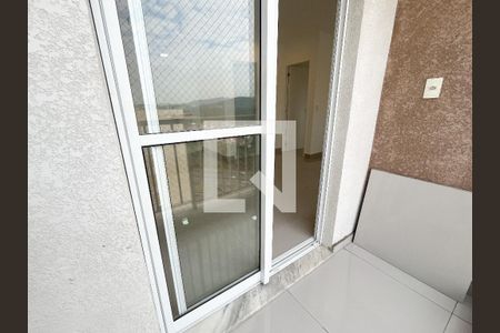 Sacada de apartamento para alugar com 1 quarto, 49m² em Vila Pirituba, São Paulo