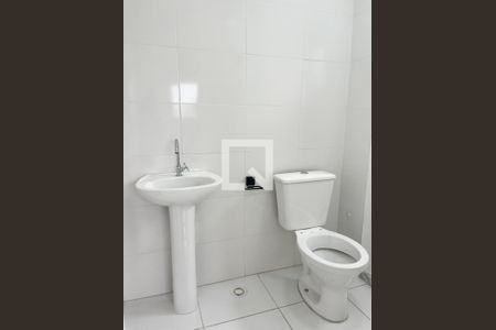Apartamento para alugar com 49m², 1 quarto e 1 vagaBanheiro da Suíte