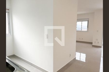 Apartamento para alugar com 49m², 1 quarto e 1 vagaCozinha e Área de Serviço