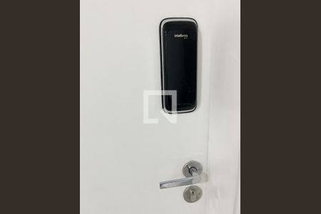 Apartamento para alugar com 49m², 1 quarto e 1 vagaFechadura