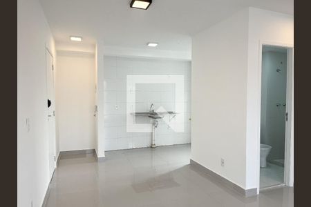 Sala de apartamento para alugar com 1 quarto, 49m² em Vila Pirituba, São Paulo