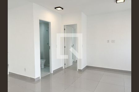 Sala de apartamento para alugar com 1 quarto, 49m² em Vila Pirituba, São Paulo