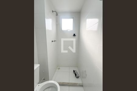 Apartamento para alugar com 49m², 1 quarto e 1 vagaBanheiro da Suíte