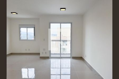 Sala de apartamento para alugar com 1 quarto, 49m² em Vila Pirituba, São Paulo