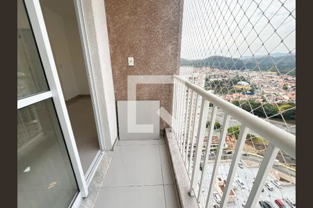 Sacada de apartamento para alugar com 1 quarto, 49m² em Vila Pirituba, São Paulo