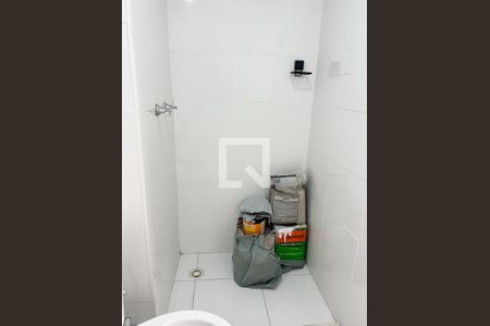 Apartamento para alugar com 49m², 1 quarto e 1 vagaBanheiro Corredor