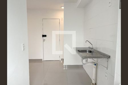 Apartamento para alugar com 49m², 1 quarto e 1 vagaCozinha e Área de Serviço