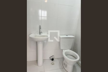 Apartamento para alugar com 49m², 1 quarto e 1 vagaBanheiro Corredor