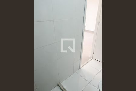 Apartamento para alugar com 49m², 1 quarto e 1 vagaBanheiro Corredor