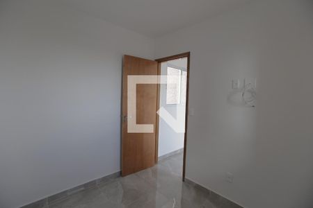 quarto 1 de apartamento à venda com 2 quartos, 33m² em Chácara Seis de Outubro, São Paulo