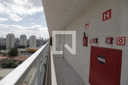Apartamento à venda com 33m², 2 quartos e sem vaga Apartamento à venda com 33m², 2 quartos e sem vagaÁrea de Serviço