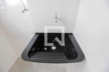 Apartamento à venda com 33m², 2 quartos e sem vaga Apartamento à venda com 33m², 2 quartos e sem vagaÁrea de Serviço