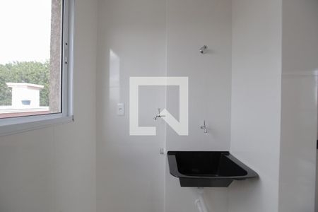 Apartamento à venda com 33m², 2 quartos e sem vaga Apartamento à venda com 33m², 2 quartos e sem vagaÁrea de Serviço