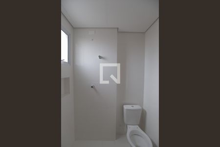 Apartamento à venda com 33m², 2 quartos e sem vaga Apartamento à venda com 33m², 2 quartos e sem vagaBanheiro