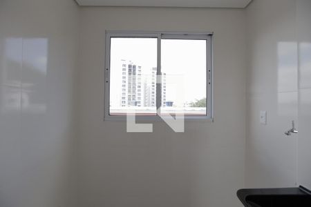 Apartamento à venda com 33m², 2 quartos e sem vaga Apartamento à venda com 33m², 2 quartos e sem vagaÁrea de Serviço