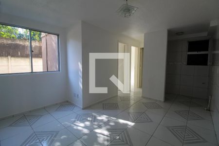 Apartamento à venda com 40m², 2 quartos e 1 vaga Apartamento à venda com 40m², 2 quartos e 1 vagaSala de Estar