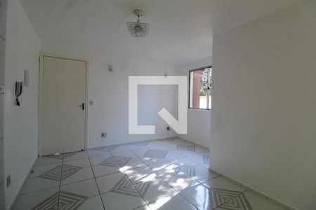 Apartamento à venda com 40m², 2 quartos e 1 vaga Apartamento à venda com 40m², 2 quartos e 1 vagaSala de Estar