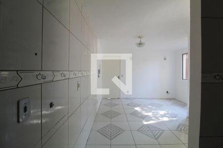 Apartamento à venda com 40m², 2 quartos e 1 vaga Apartamento à venda com 40m², 2 quartos e 1 vagaCozinha
