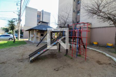 Apartamento à venda com 40m², 2 quartos e 1 vaga Apartamento à venda com 40m², 2 quartos e 1 vagaÁrea Comum - Playground