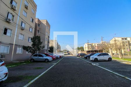 Apartamento à venda com 40m², 2 quartos e 1 vaga Apartamento à venda com 40m², 2 quartos e 1 vagaEstacionamento