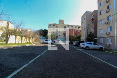 Apartamento à venda com 40m², 2 quartos e 1 vaga Apartamento à venda com 40m², 2 quartos e 1 vagaEstacionamento