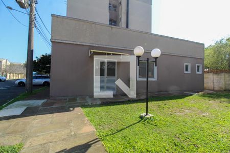 Apartamento à venda com 40m², 2 quartos e 1 vaga Apartamento à venda com 40m², 2 quartos e 1 vagaÁrea comum - Salão de festas