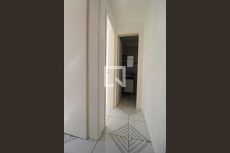 Apartamento à venda com 40m², 2 quartos e 1 vaga Apartamento à venda com 40m², 2 quartos e 1 vagaCorredor