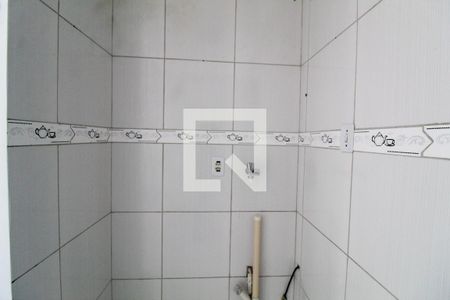 Apartamento à venda com 40m², 2 quartos e 1 vaga Apartamento à venda com 40m², 2 quartos e 1 vagaLavanderia