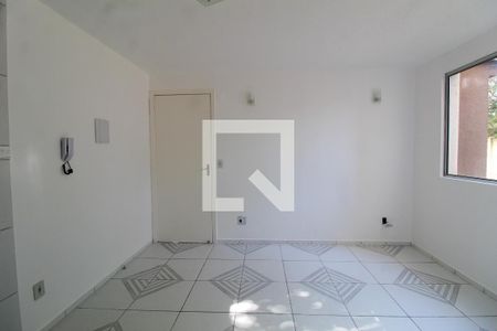 Apartamento à venda com 40m², 2 quartos e 1 vaga Apartamento à venda com 40m², 2 quartos e 1 vagaSala de Estar