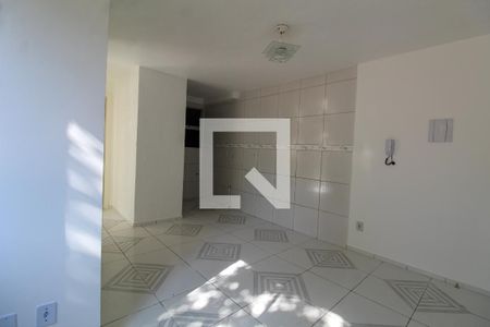 Apartamento à venda com 40m², 2 quartos e 1 vaga Apartamento à venda com 40m², 2 quartos e 1 vagaCozinha